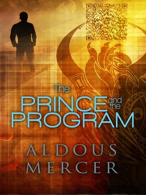 cover image of The Prince and the Program